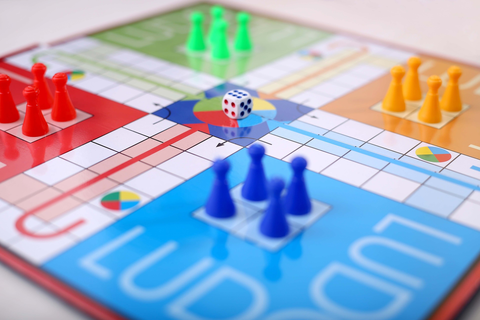 online ludo game app